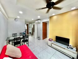 Blk 424B Orchid Spring @ Yishun (Yishun), HDB 2 Rooms #462242071